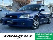 2001 SUBARU LEGACY TOURING WAGON GT