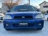 SUBARU LEGACY TOURING WAGON