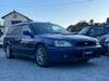 SUBARU LEGACY TOURING WAGON