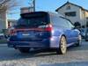 SUBARU LEGACY TOURING WAGON