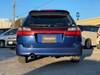 SUBARU LEGACY TOURING WAGON