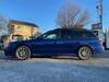 SUBARU LEGACY TOURING WAGON