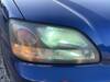 SUBARU LEGACY TOURING WAGON