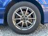 SUBARU LEGACY TOURING WAGON