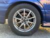 SUBARU LEGACY TOURING WAGON