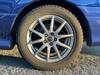 SUBARU LEGACY TOURING WAGON