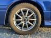 SUBARU LEGACY TOURING WAGON