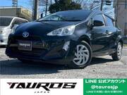2015 TOYOTA AQUA S