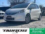 2011 HONDA FIT HYBRID