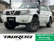 2000 NISSAN SAFARI