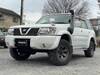 NISSAN SAFARI