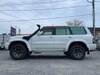 NISSAN SAFARI