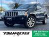 CHRYSLER JEEP GRAND CHEROKEE