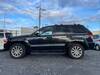 CHRYSLER JEEP GRAND CHEROKEE