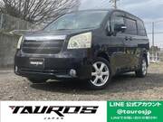 2009 TOYOTA NOAH