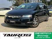 2008 HONDA ODYSSEY
