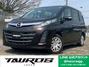 2012 MAZDA BIANTE