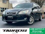 2010 SUBARU EXIGA