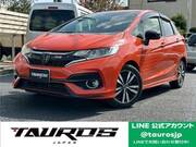 2017 HONDA FIT