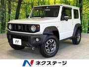 2023 SUZUKI JIMNY SIERRA