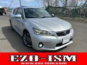 2011 LEXUS CT