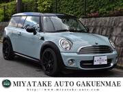 2013 BMW MINI COOPER