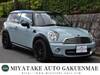 BMW MINI