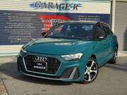 2019 AUDI A1 SPORTBACK