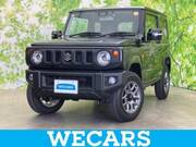 2025 SUZUKI JIMNY