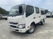 2019 TOYOTA DYNA