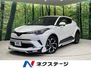 2017 TOYOTA C-HR G