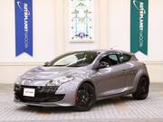 2011 RENAULT MEGANE (Left Hand Drive)