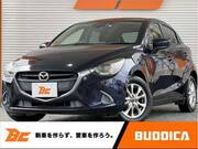 2014 MAZDA DEMIO
