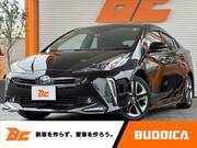 2020 TOYOTA PRIUS
