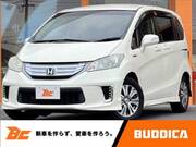 2011 HONDA FREED