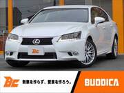 2012 LEXUS GS