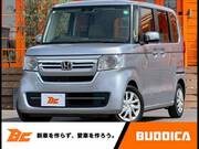 2022 HONDA N-BOX