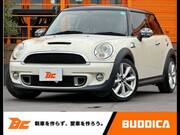 2011 BMW MINI