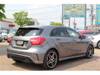 MERCEDES BENZ A-CLASS