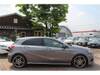 MERCEDES BENZ A-CLASS