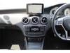 MERCEDES BENZ A-CLASS