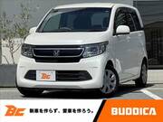 2015 HONDA N-WGN