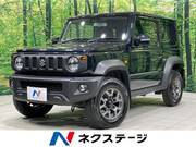 2024 SUZUKI JIMNY SIERRA