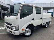 2018 TOYOTA TOYOACE