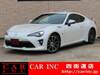 TOYOTA 86