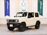 2019 SUZUKI JIMNY XL