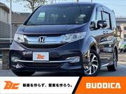 2016 HONDA STEPWAGON