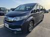 HONDA STEPWAGON