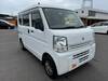 SUZUKI EVERY VAN