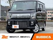 2024 SUZUKI EVERY WAGON